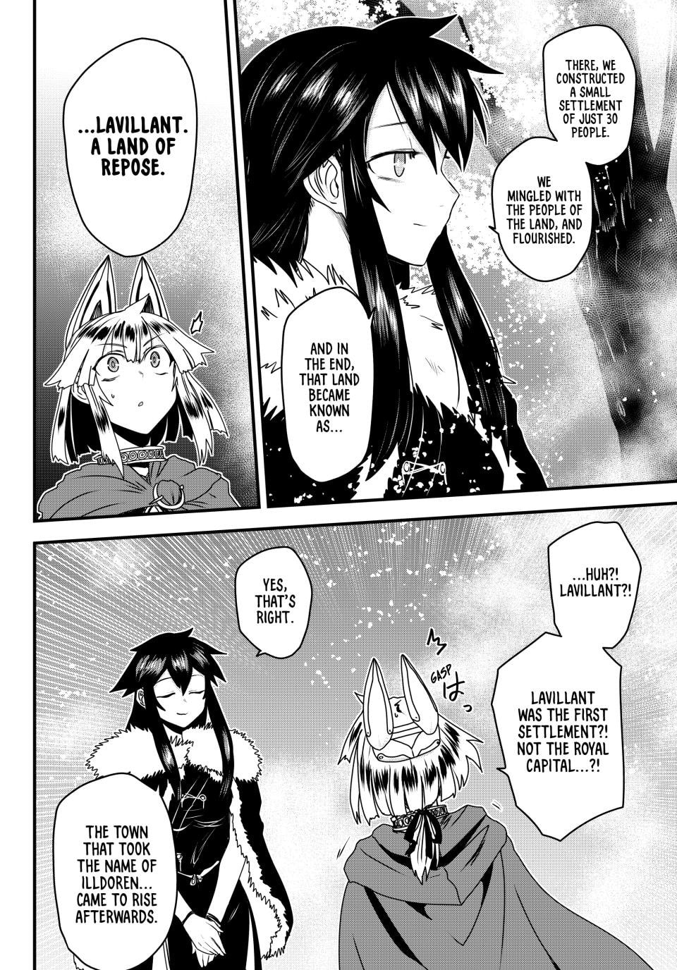 Read The Barbarian