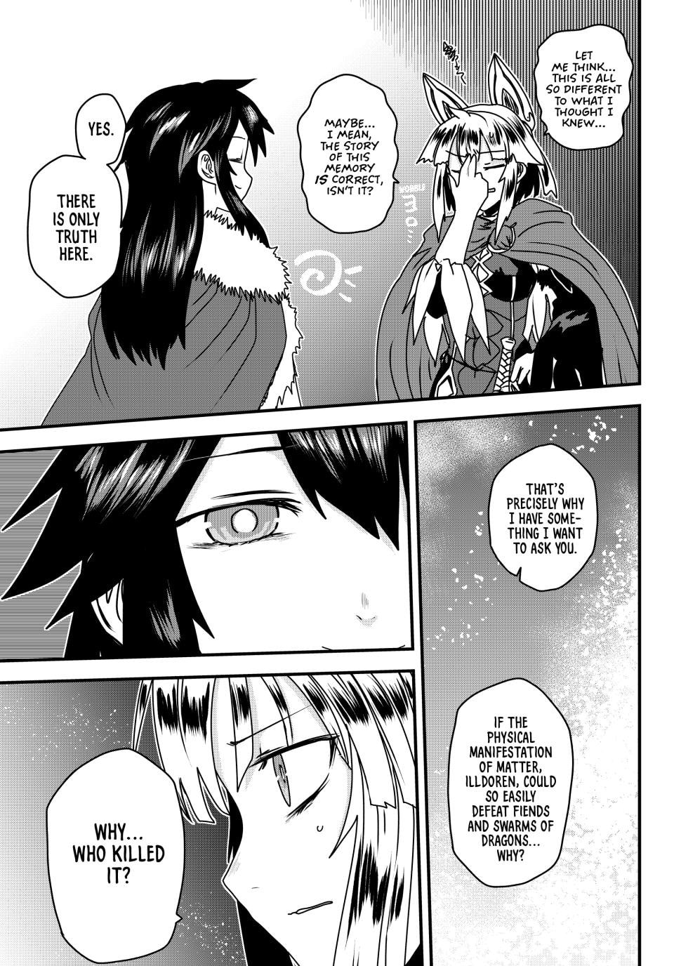 Read The Barbarian