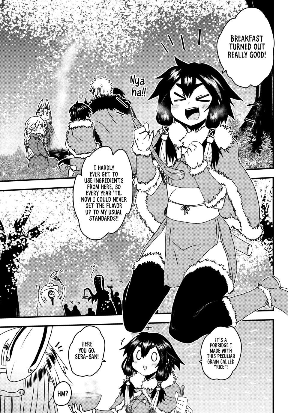 Read The Barbarian