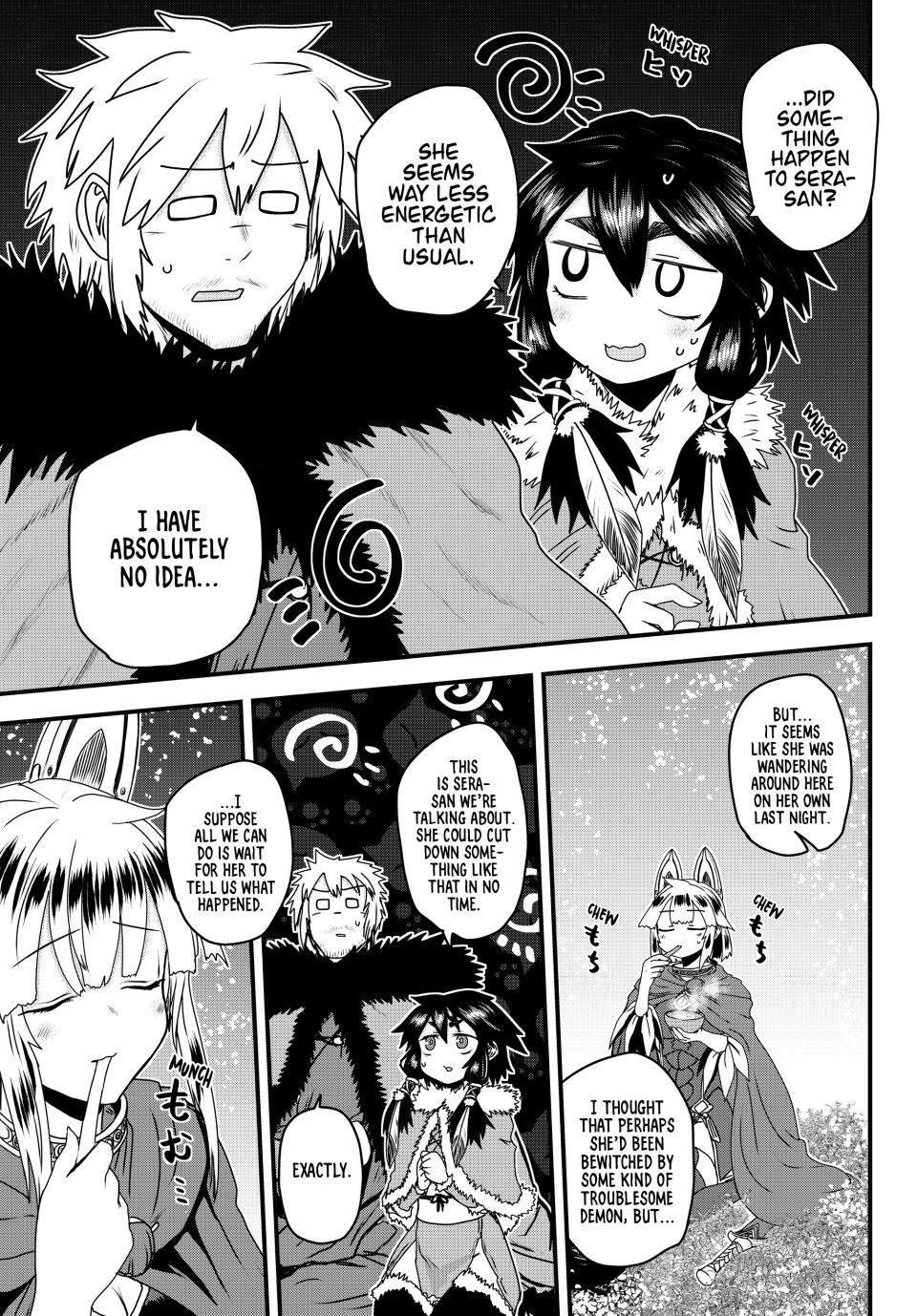 Read The Barbarian