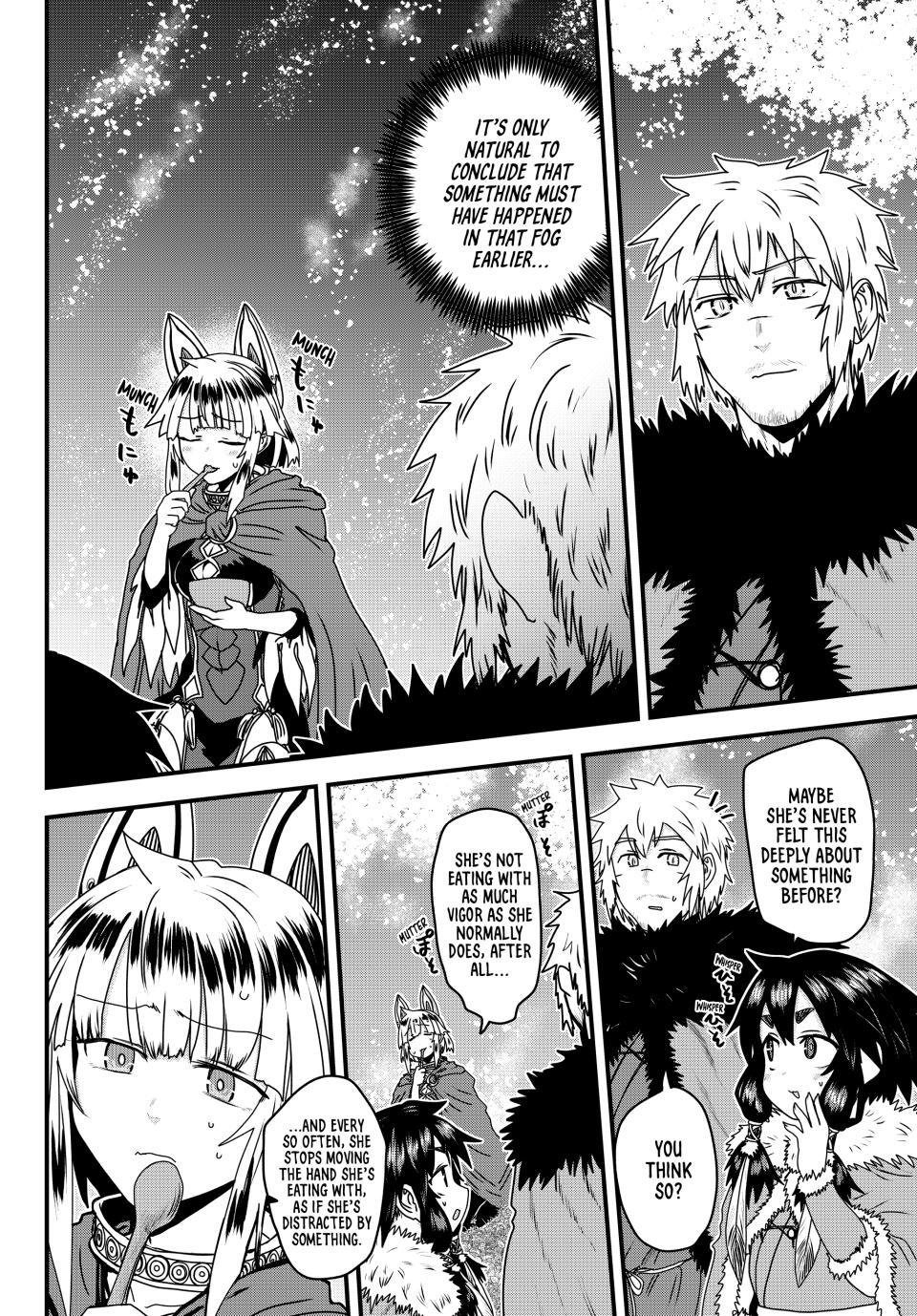Read The Barbarian