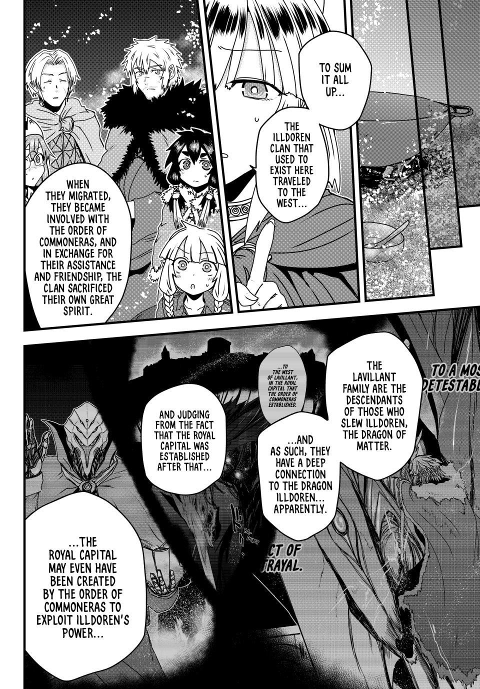 Read The Barbarian