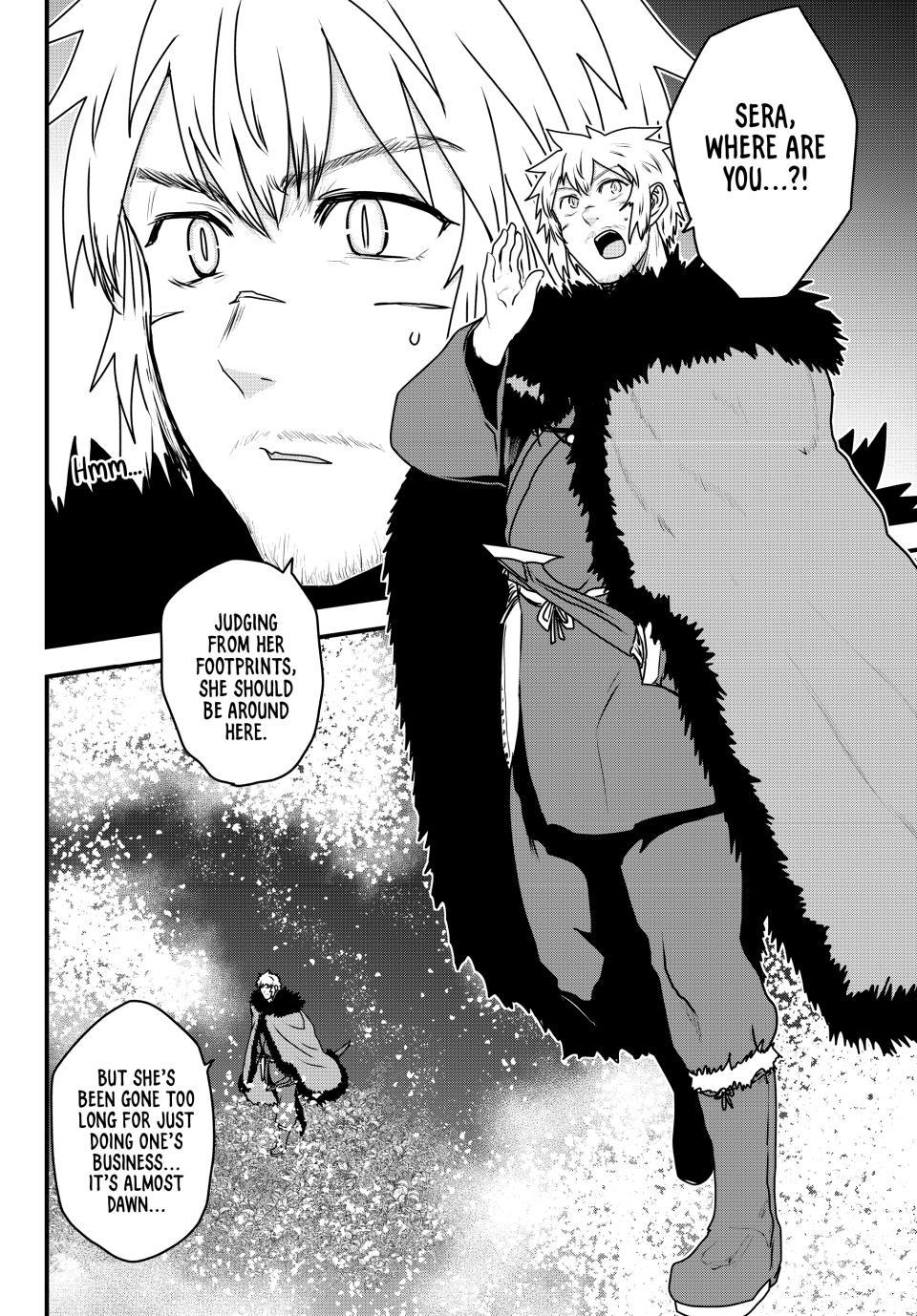 Read The Barbarian