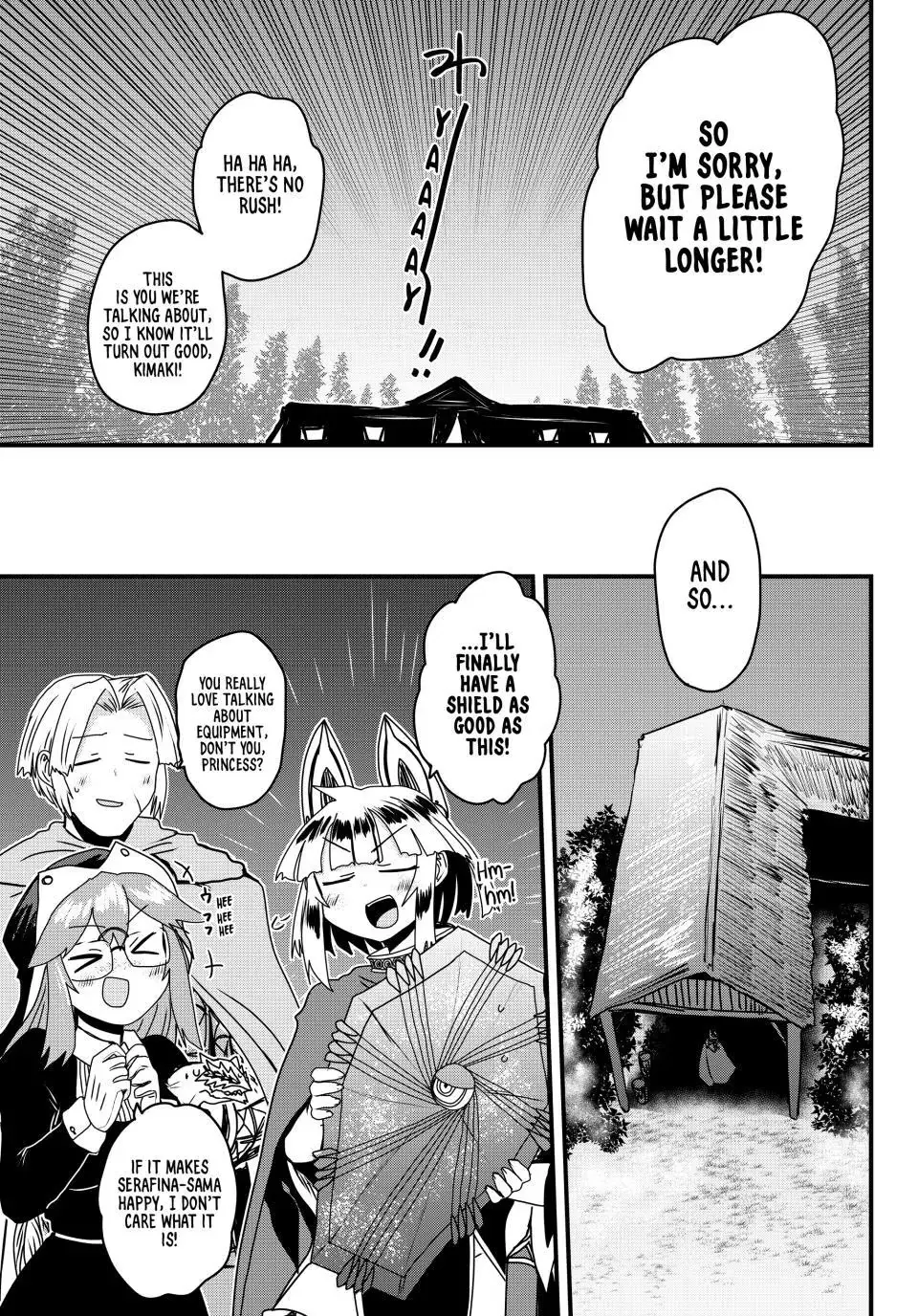 Read The Barbarian