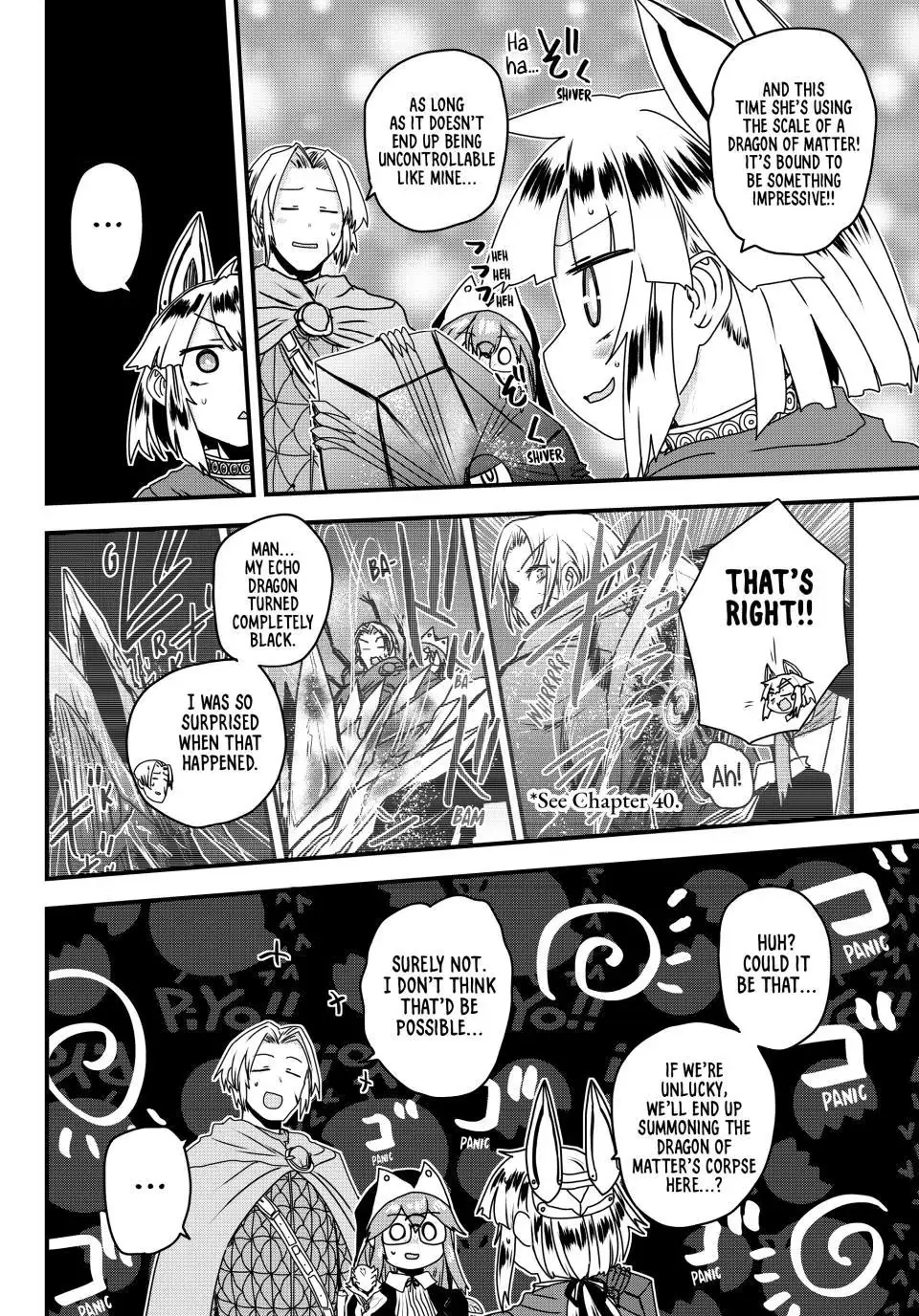 Read The Barbarian
