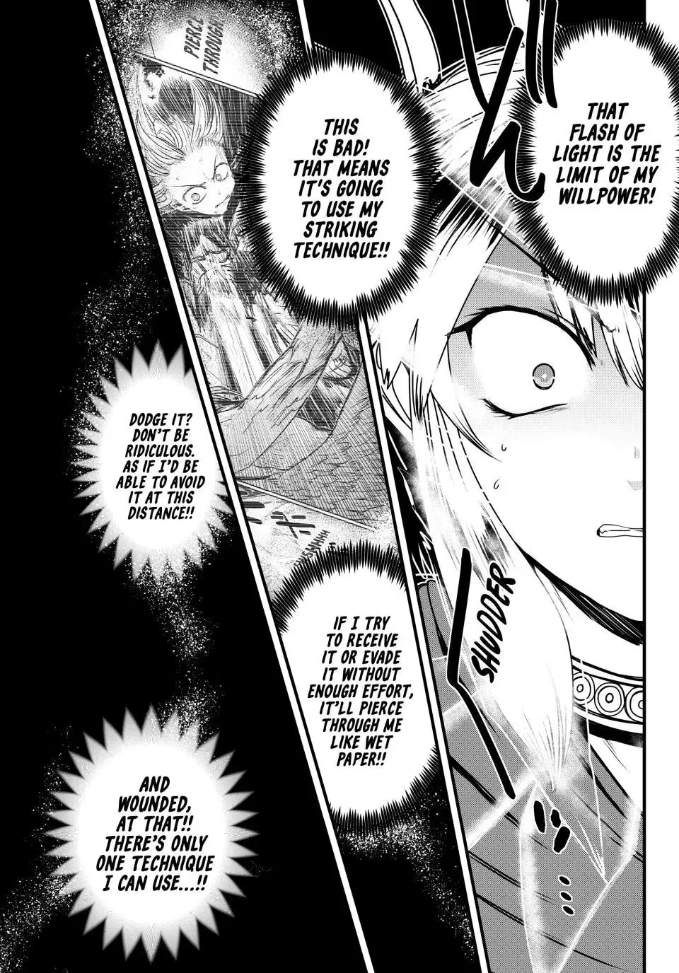 Read The Barbarian