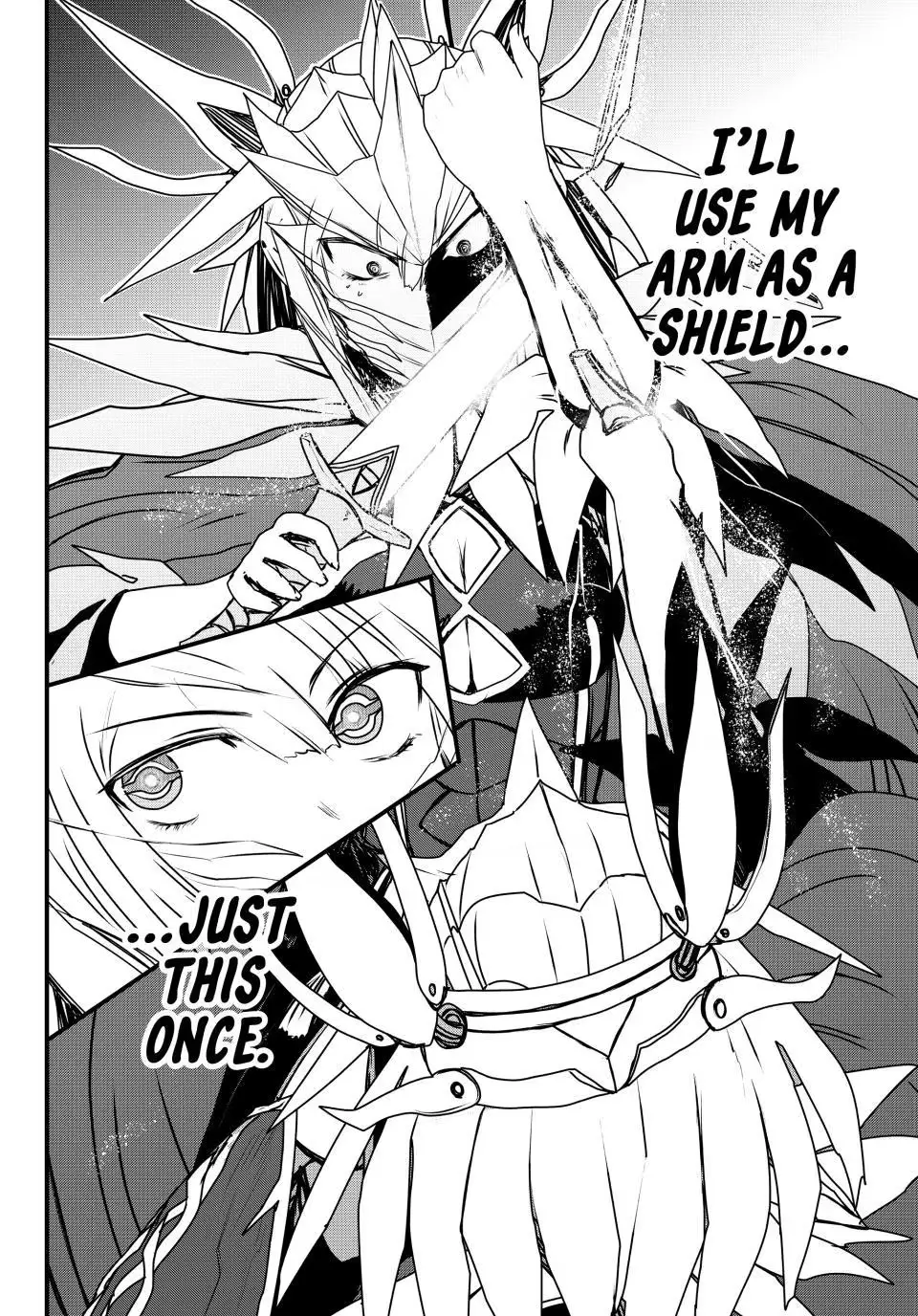 Read The Barbarian