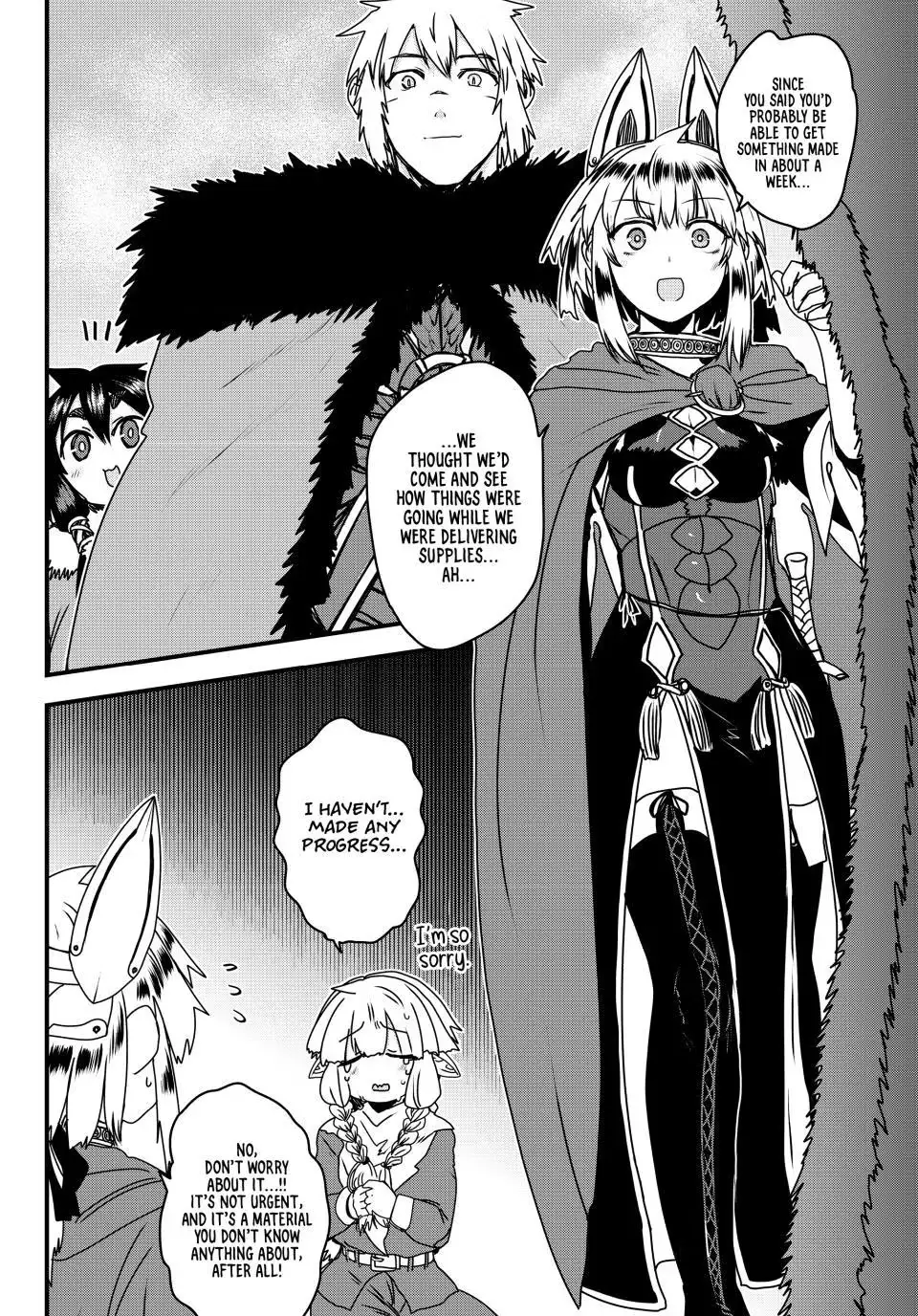 Read The Barbarian