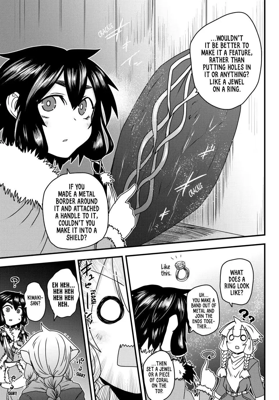 Read The Barbarian
