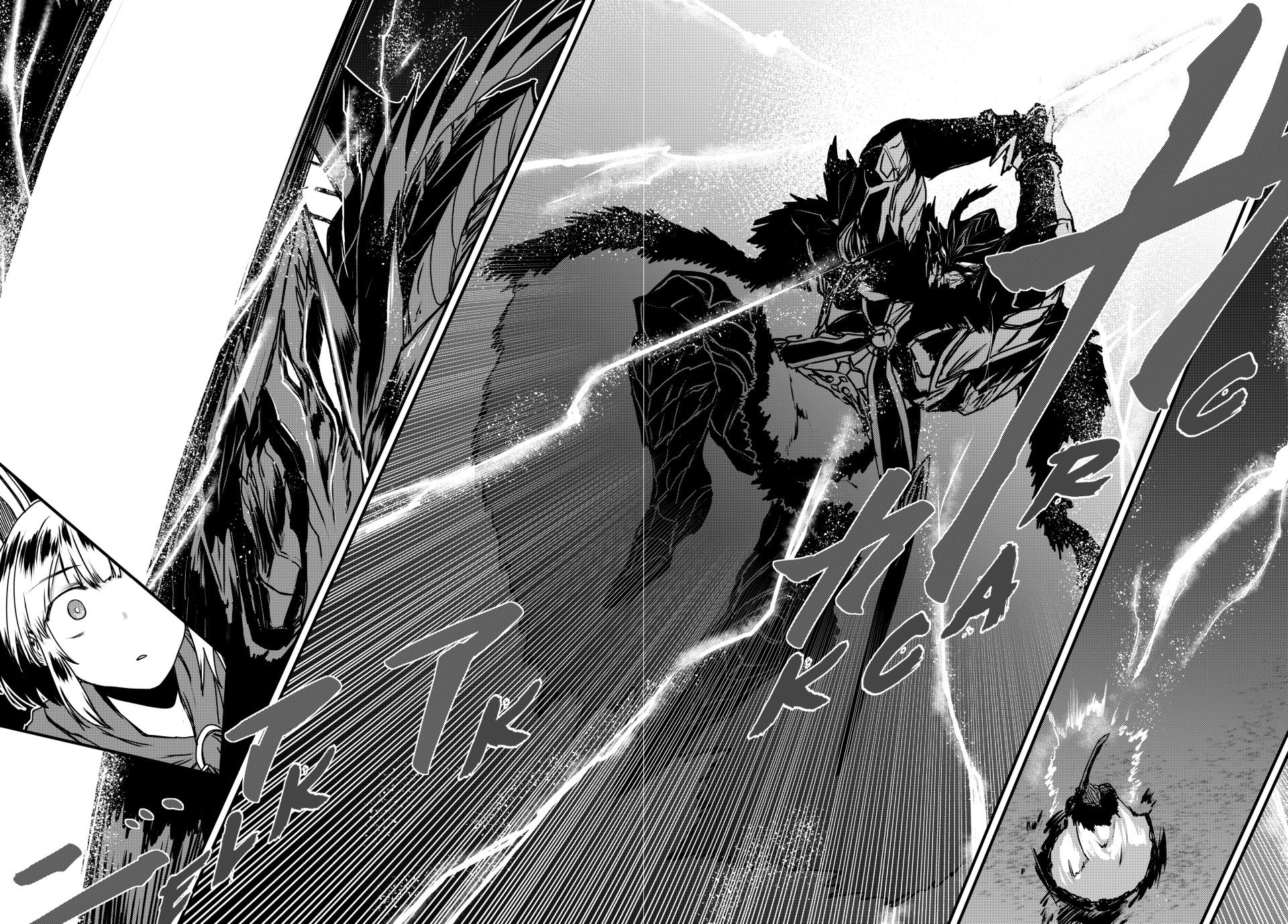 Read The Barbarian