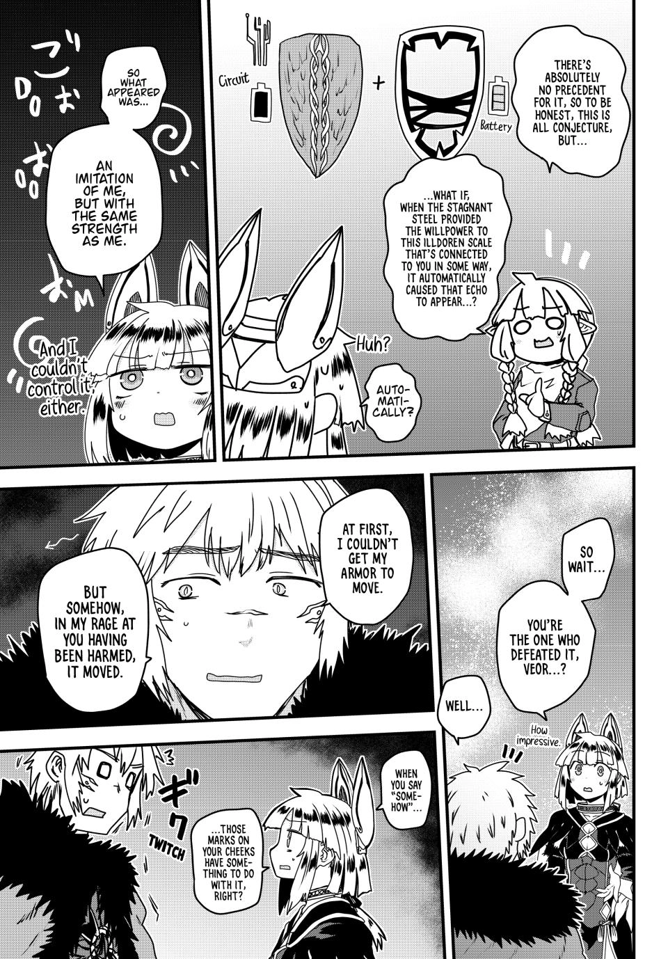 Read The Barbarian