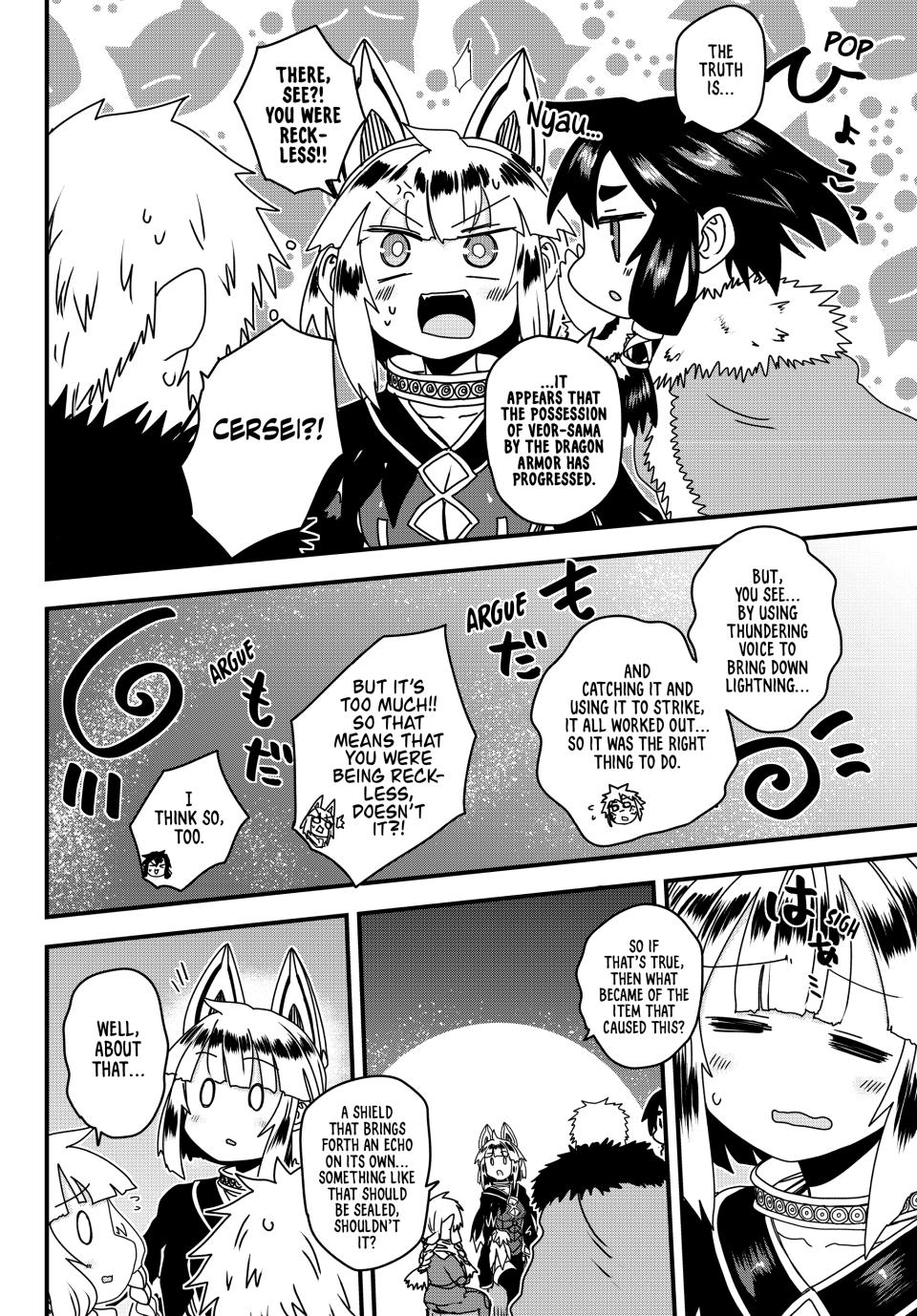 Read The Barbarian