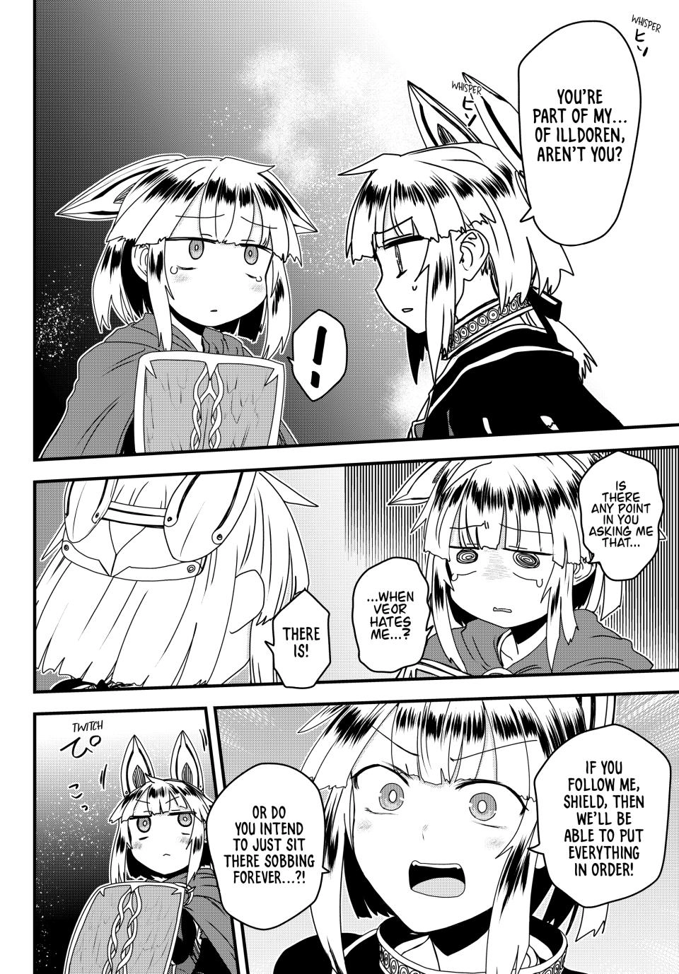 Read The Barbarian