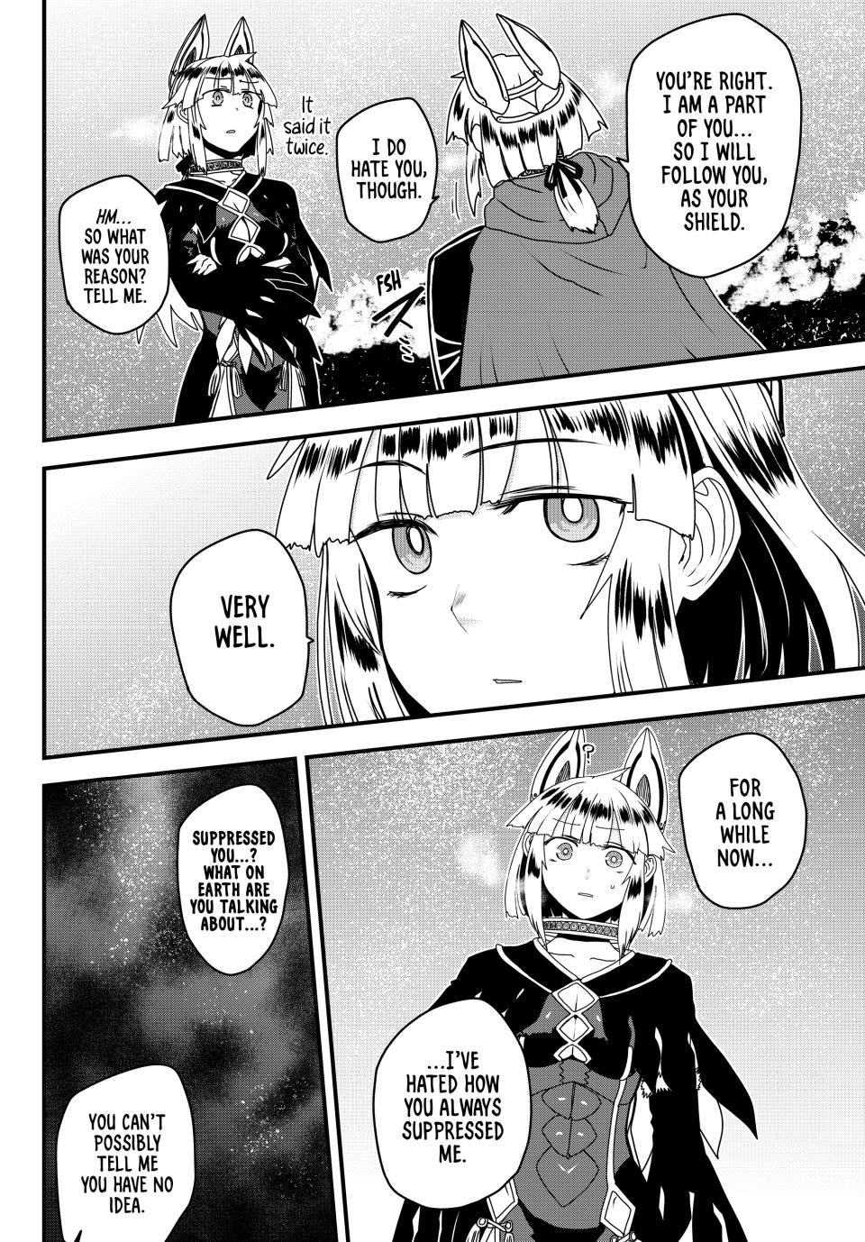 Read The Barbarian