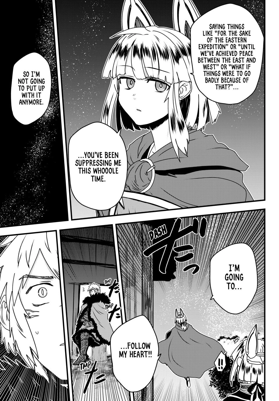 Read The Barbarian
