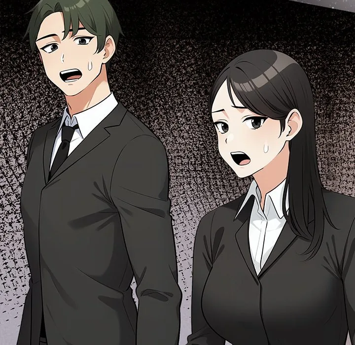 Read The Bare Game chapter 0 image 15 on Lezhin
