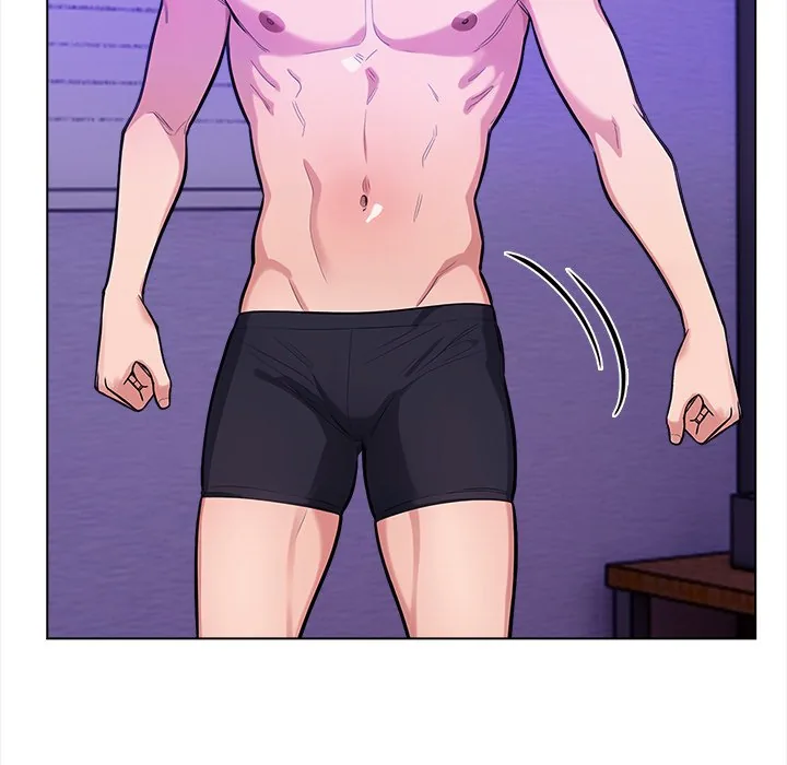 Read The Bare Game chapter 1 image 101 on Lezhin