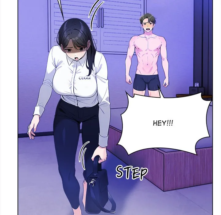 Read The Bare Game chapter 1 image 107 on Lezhin