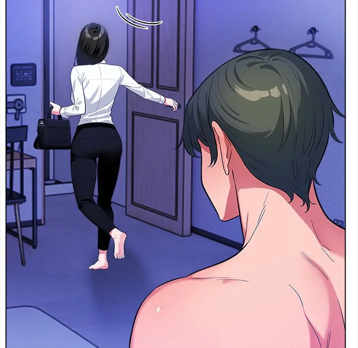 Read The Bare Game chapter 1 image 109 on Lezhin