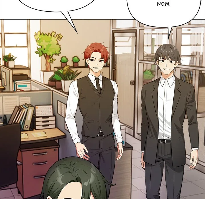 Read The Bare Game chapter 1 image 119 on Lezhin