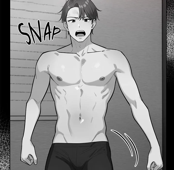 Read The Bare Game chapter 1 image 123 on Lezhin