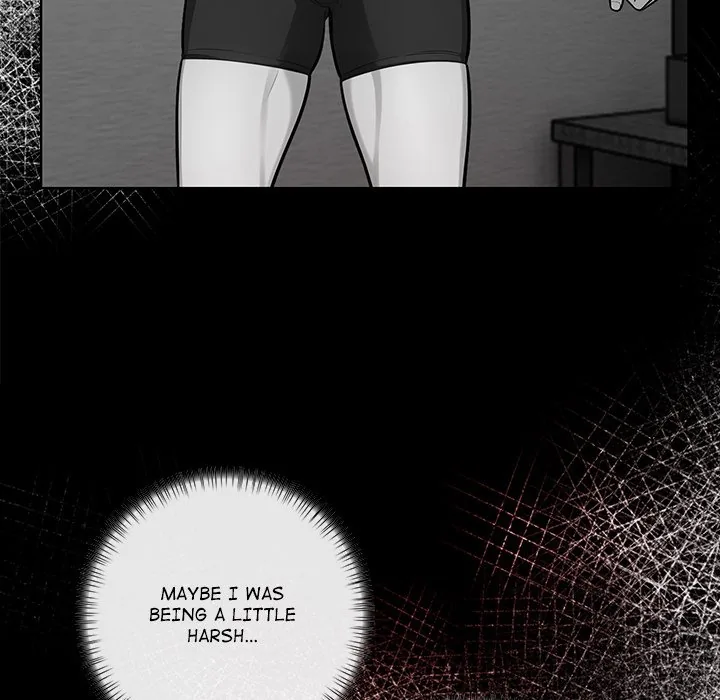 Read The Bare Game chapter 1 image 124 on Lezhin