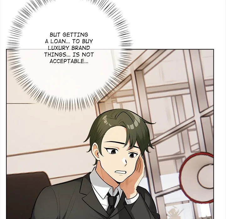 Read The Bare Game chapter 1 image 128 on Lezhin