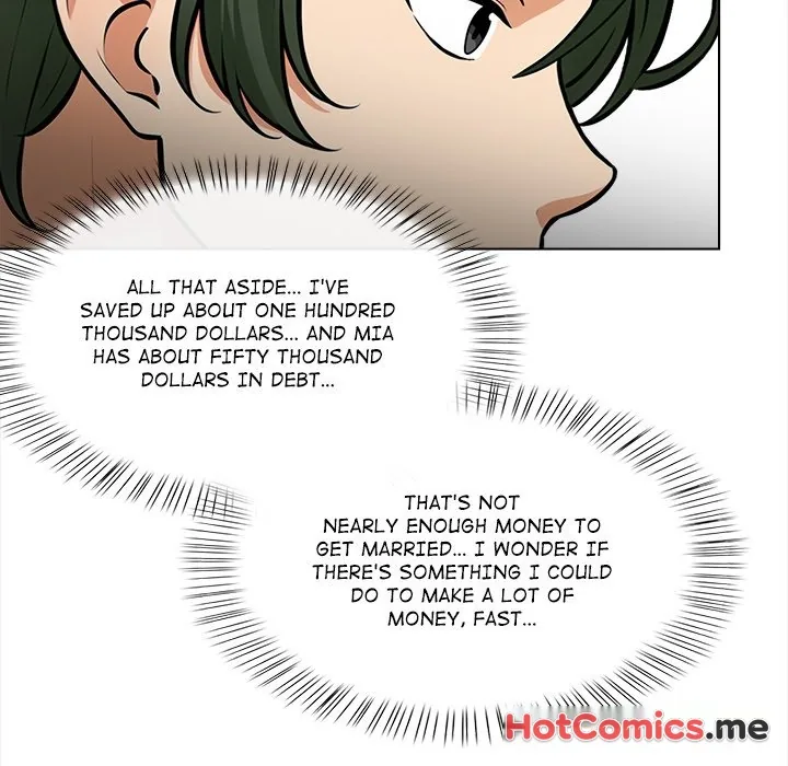 Read The Bare Game chapter 1 image 131 on Lezhin