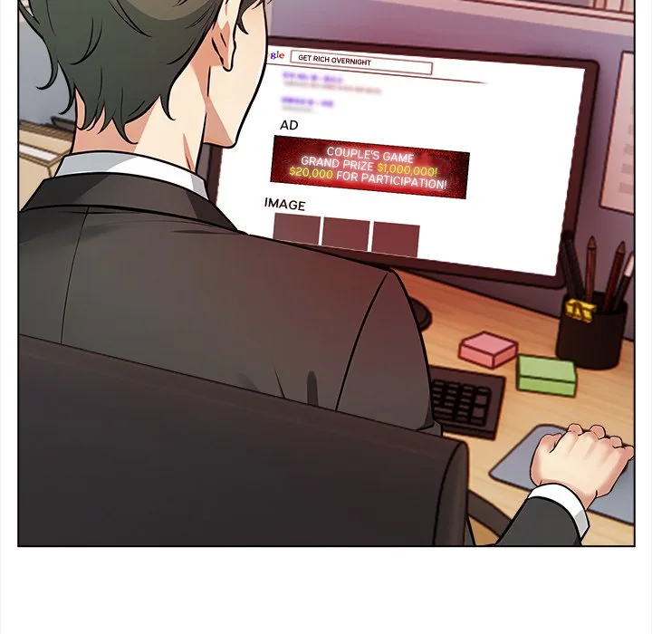 Read The Bare Game chapter 1 image 138 on Lezhin