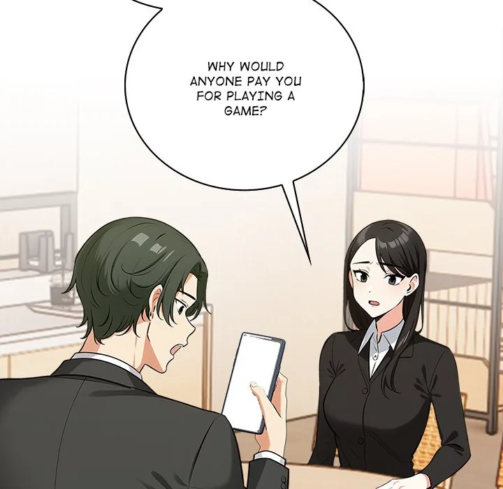 Read The Bare Game chapter 1 image 145 on Lezhin
