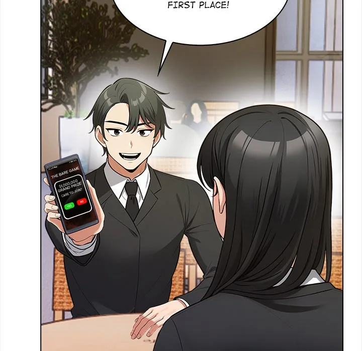 Read The Bare Game chapter 1 image 148 on Lezhin