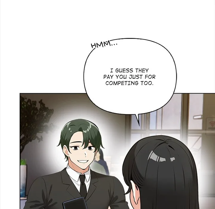 Read The Bare Game chapter 1 image 150 on Lezhin