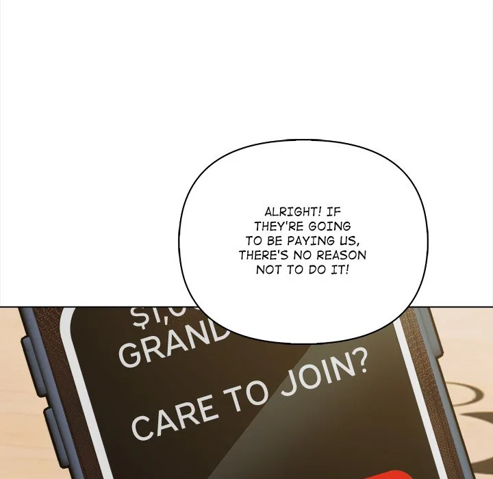 Read The Bare Game chapter 1 image 152 on Lezhin