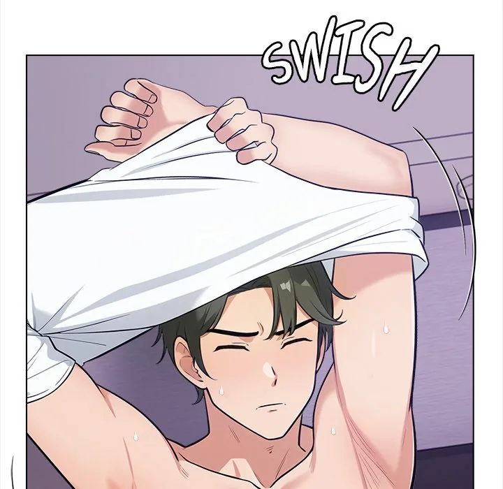 Read The Bare Game chapter 1 image 17 on Lezhin