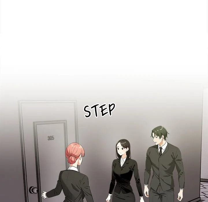Read The Bare Game chapter 1 image 171 on Lezhin