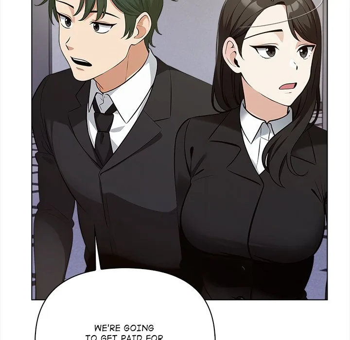 Read The Bare Game chapter 1 image 175 on Lezhin