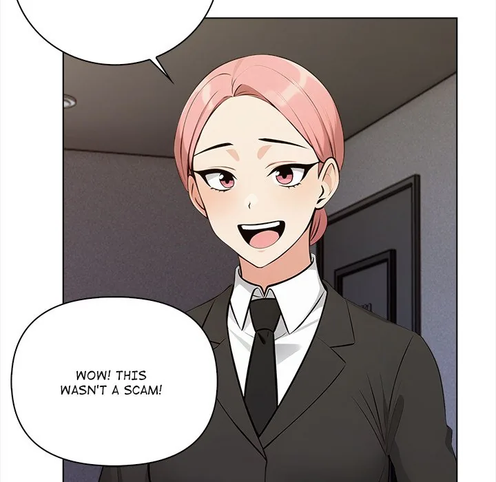 Read The Bare Game chapter 1 image 177 on Lezhin