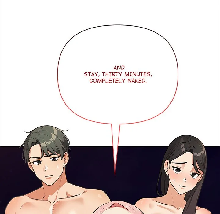 Read The Bare Game chapter 1 image 183 on Lezhin