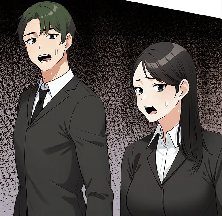 Read The Bare Game chapter 1 image 192 on Lezhin
