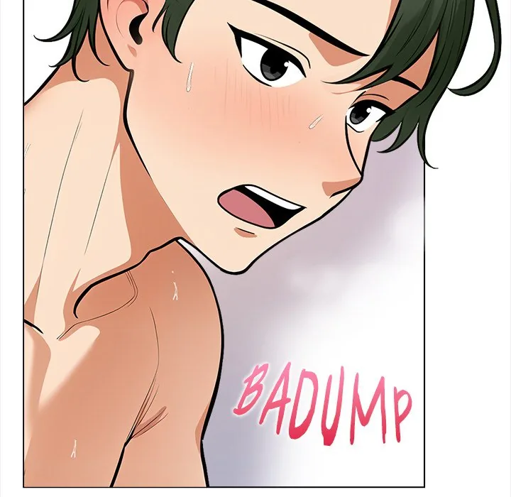 Read The Bare Game chapter 1 image 25 on Lezhin