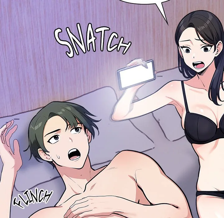 Read The Bare Game chapter 1 image 81 on Lezhin