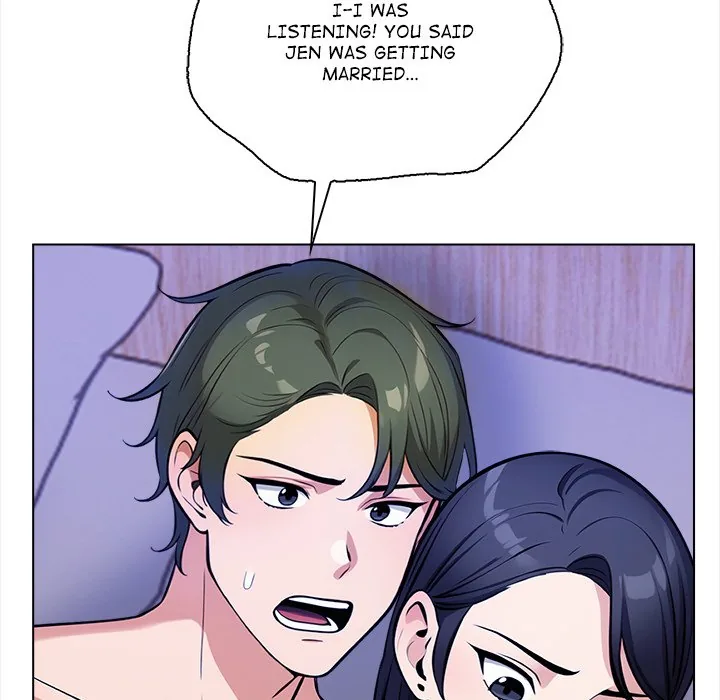 Read The Bare Game chapter 1 image 83 on Lezhin