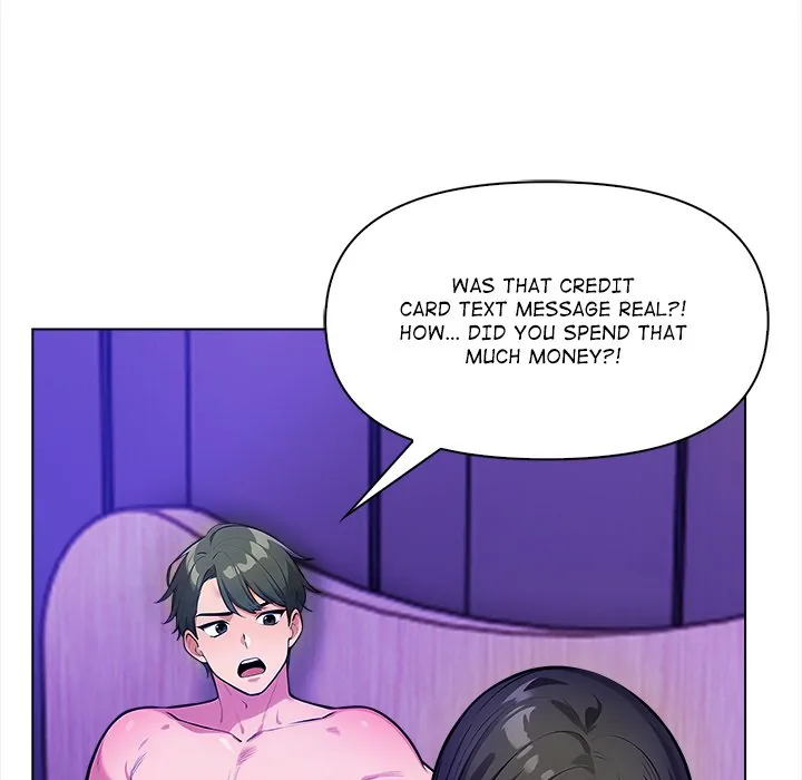 Read The Bare Game chapter 1 image 92 on Lezhin