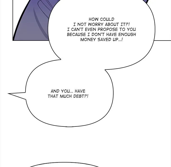 Read The Bare Game chapter 1 image 96 on Lezhin