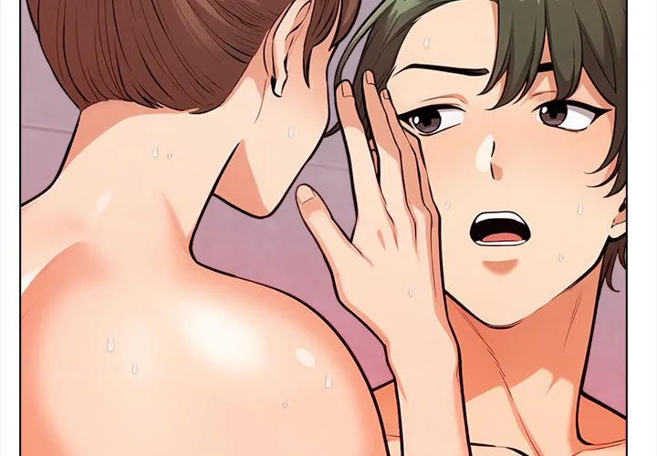 Read The Bare Game chapter 10 image 1 on Lezhin