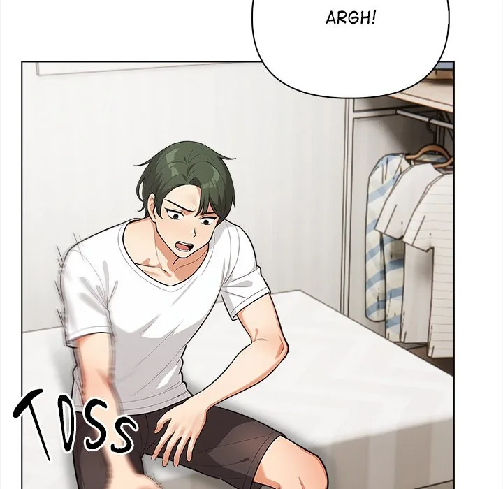 Read The Bare Game chapter 10 image 106 on Lezhin