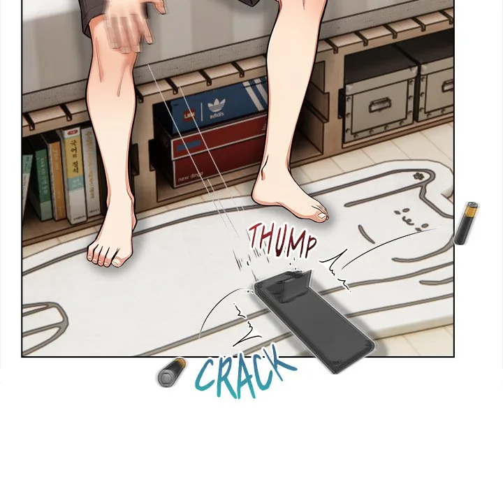 Read The Bare Game chapter 10 image 107 on Lezhin