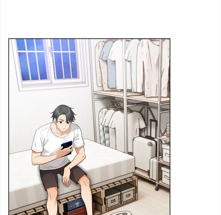 Read The Bare Game chapter 10 image 114 on Lezhin