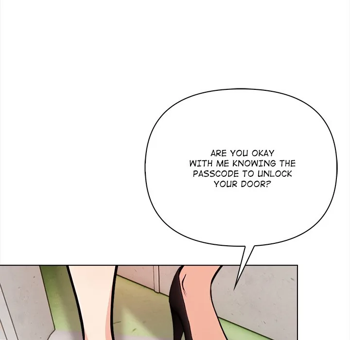 Read The Bare Game chapter 10 image 121 on Lezhin