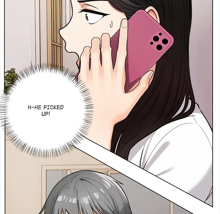 Read The Bare Game chapter 10 image 157 on Lezhin